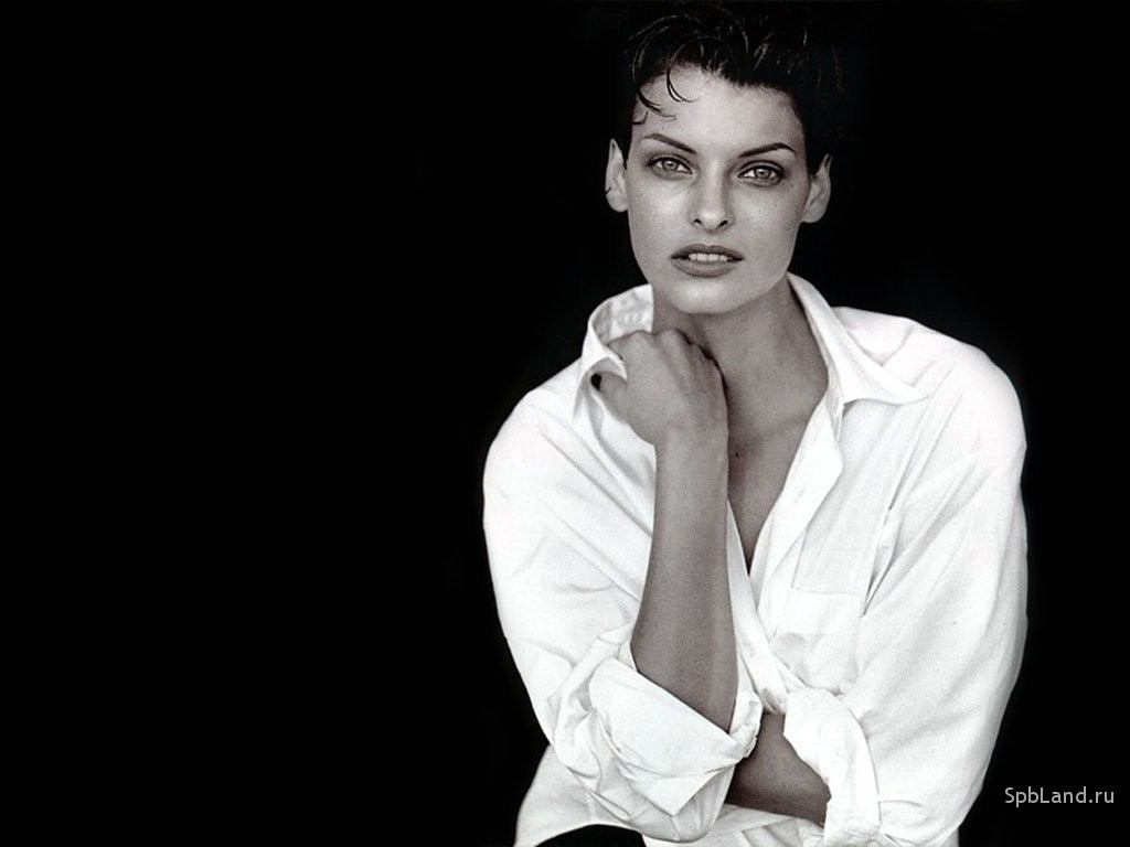 Linda Evangelista