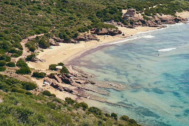 Porto Ferro