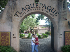 Honeymoon pic