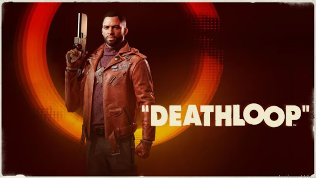 Deathloop presntó un nuevo trailer en State of Play.