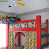 Kids Loft Bed Plans with Beautiful Designs and Remodeling