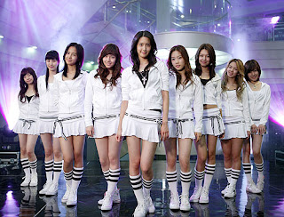 girls generation 2013