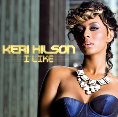 Keri Hilson's new song I Like is actually a pretty decent synth jam