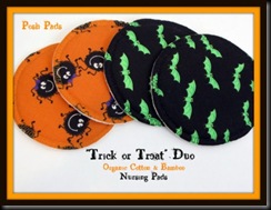 poshpads