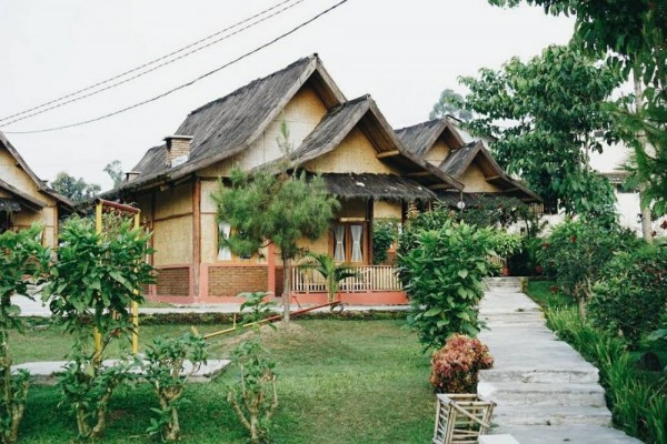 10 Rekomendasi Guest House di Bandung Yang Dekat Dengan Tempat Wisata