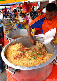 Chef Obie Kelas Masakan 1001 Info & Resepi: Resepi Kuih 