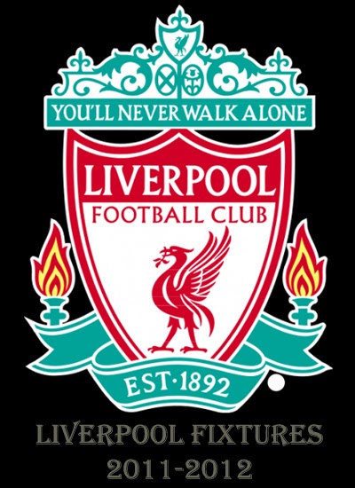 BBC Football: Liverpool Fixtures 2011-2012