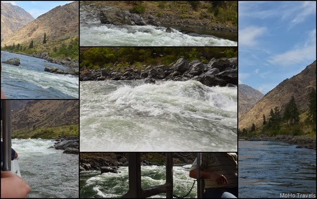 9-12-2013 Hells Canyon Scenic Adventure