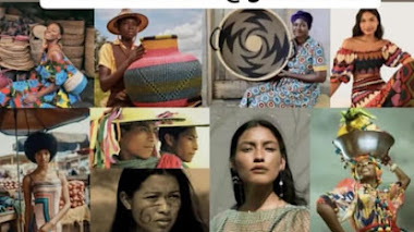 CASTING COLOMBIA: Se buscan MUJERES indígenas entre 18 y 35 años que quieran participar en COMERCIALES de TV