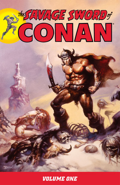 conan the barbarian 2011 sword. Conan the Barbarian ##39;s