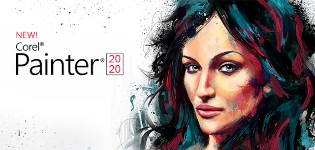 Corel Painter 2021 v21.0.0.211 Multilingual