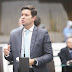 “Não tem plano B”, diz Guto Silva sobre pré-candidatura ao Senado