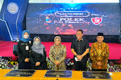 Poli Eksekutif RSUD Dr. Wahidin Sudiro Husodo Kota Mojokerto, PSC-Call Center 119 dan Call Center 112 Diresmikan