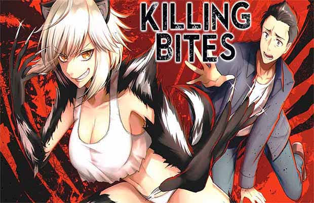 Descargar Killing Bites 12/12[Sin Censura][Sub Español][MEGA][MEDIAFIRE]