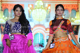 Qnox Melange 2016 Event by Qnox Advertising ( Yash Bhutani & vaishali Varma)