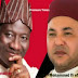 Breaking News: Jonathan Admits FG Lied Over Morocco Phone Row