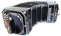 bandoneon