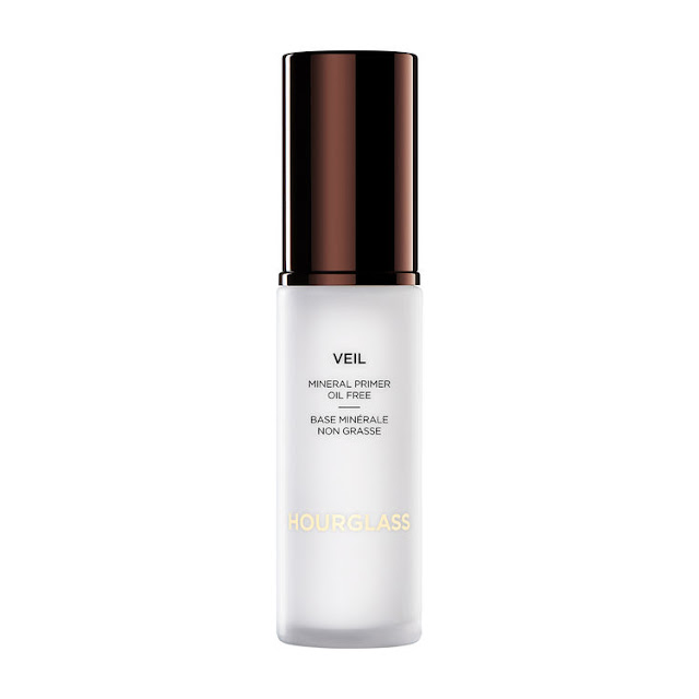 Hourglass Mineral Veil Primer