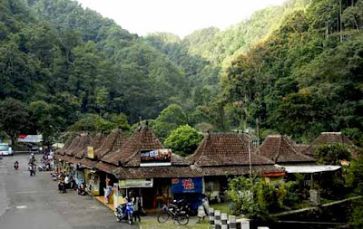 13 Tempat Wisata Pilihan Di Yogyakarta Untuk Liburan dan Study Tour