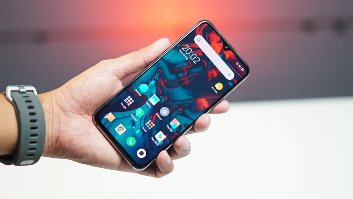 هاتف Xiaomi Mi 9 SE و كل شيئ عنه