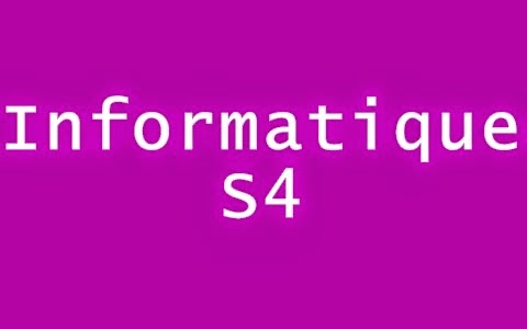  informatique 