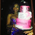 Ashanti turned 40 yesterday