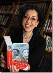 andrea_levy_launch_day