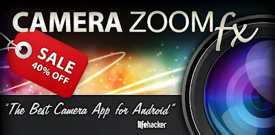 Camera ZOOM FX apk Apk v3.5.2