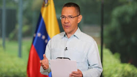 Venezuela exige a EEUU desclasificar archivos de "guerra mediática"
