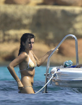 penelope cruz hot photo