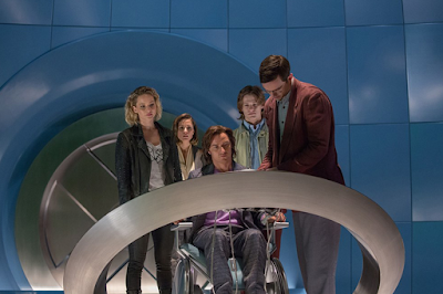 X-MEN: APOCALYPSE 2016 ONLINE CU SUBTITRARE