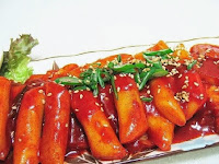 Resep Makanan Korea Halal Dan Mudah