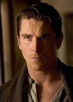 Christian Bale Hairucts Photos