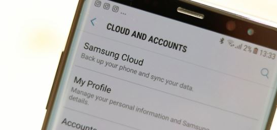 Cara Menghapus Samsung Cloud Secara Permanen-1