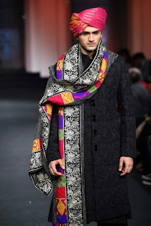 Indian Groom Dress