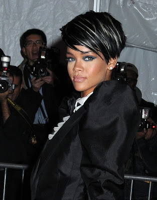 Pictures Of Keyshia Cole Short Hairstyles. Tyra Banks Short Hairstyles