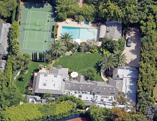 Madonna's Luxury Mansion To Sale For $28 Million2