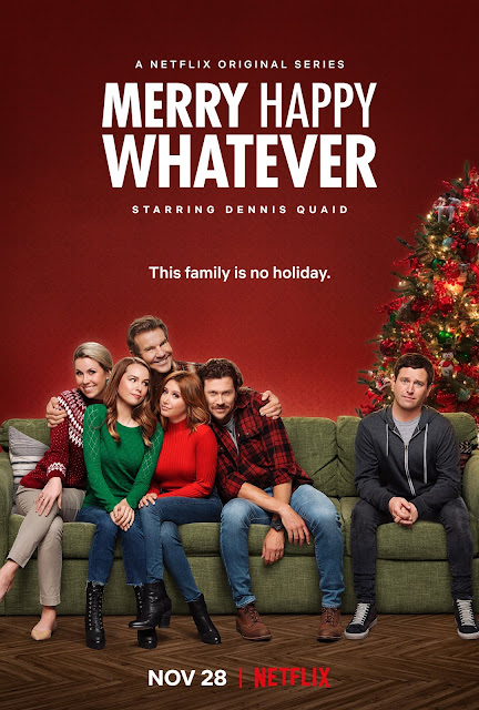 happy merry whatever netflix