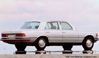 Mercedes-Benz 450 SEL 6.9 (1975)