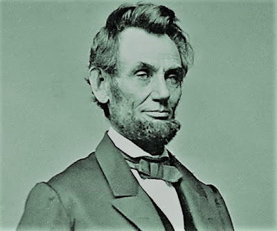  Apa pengertian demokrasi menurut Abraham Lincoln Pengertian Demokrasi Menurut Abraham Lincoln