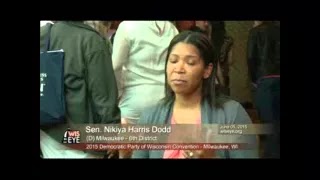 DPW - Senator Nikiya Harris Dodd, 6th D