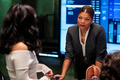 The Equalizer 2021 Series Queen Latifah Image 21