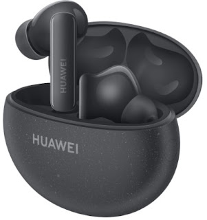 casti Huawei freebuds 5i