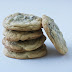 Chocolate Chip Cookies with Gray Sea Salt (Low Altitude)