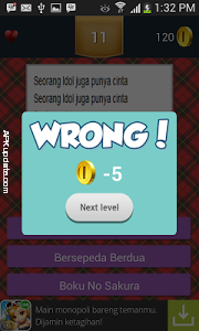 Tebak Lagu JKT48 -Apk -Android-Game.