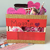 Valentines Baskets For Kids : 16 Diy Valentine S Day Gifts For Kids Dodo Burd : Great for pairing up children.