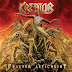 Full Album: Kreator - Phantom Antichrist (2012)