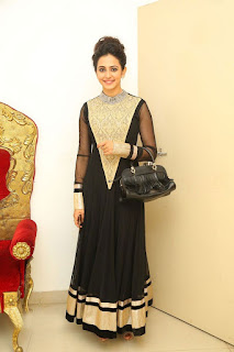  Rakul Preet Singh New Stills