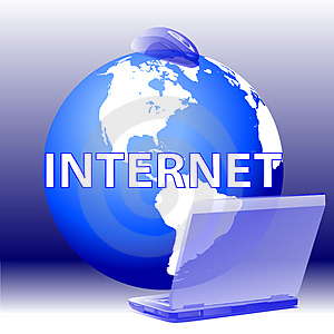 Pengertian Internet