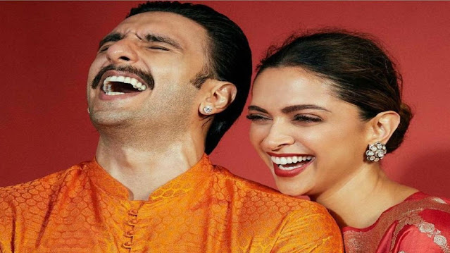 Will Deepika Padukone also give good news soon Shocked everyone by sharing a picture